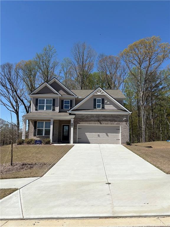6025 Spring Way, Stonecrest, GA 30038