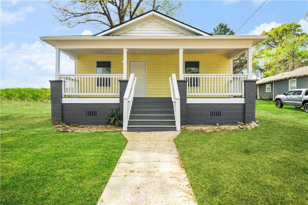 1103 N 2nd Ave., Rome, GA 30165