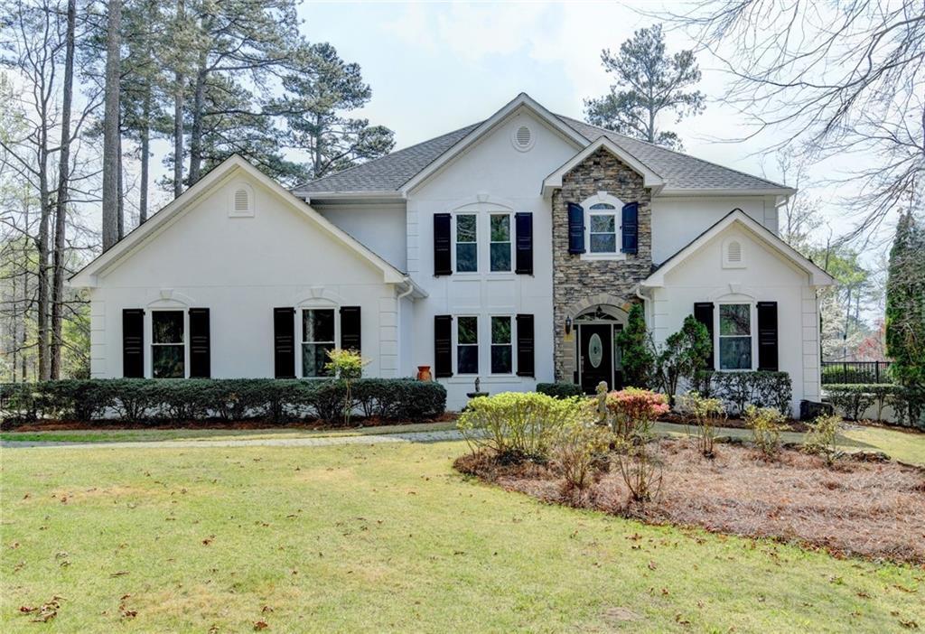 6336 Old Shadburn Ferry Rd., Buford, GA 30518