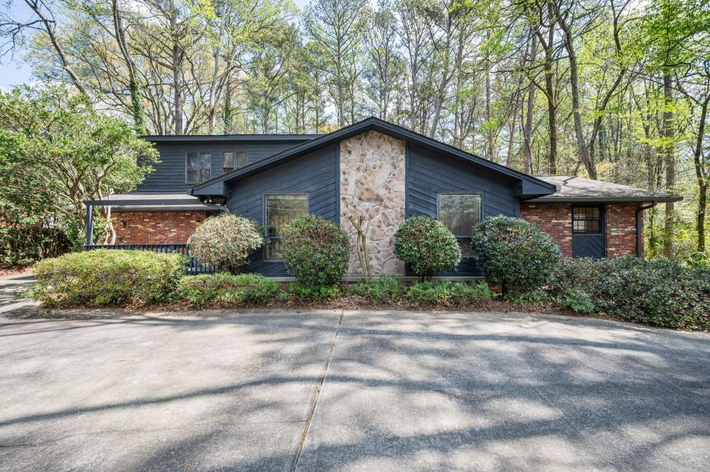 1369 Jody Ln., Atlanta, GA 30329