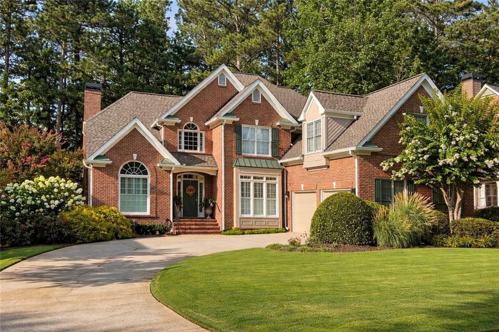 5808 Ripplestone Ct., Acworth, GA 30101