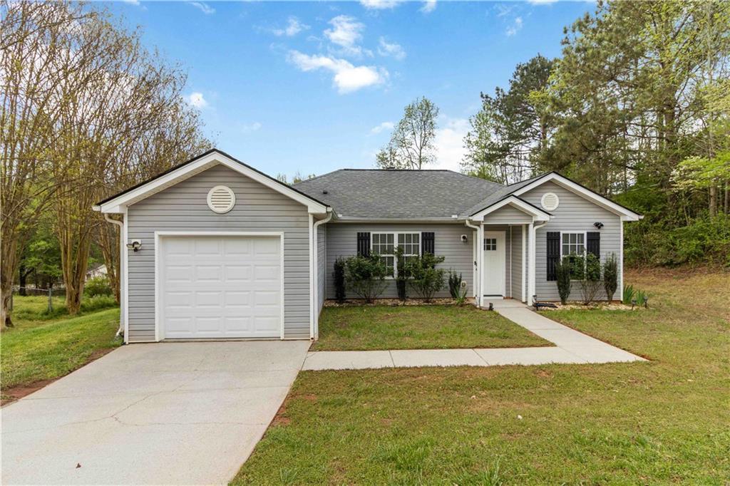 280 Georgia Belle Dr., Jefferson, GA 30549