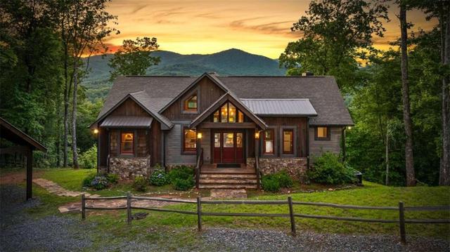 New Homes with Master Bedrooms on the 1st Floor in Epworth: March 28th to April 3rd