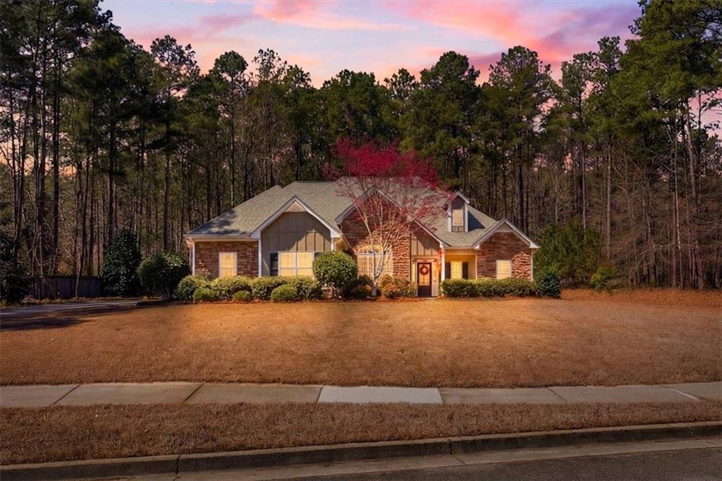 159 Aubree Way, Mcdonough, GA 30252