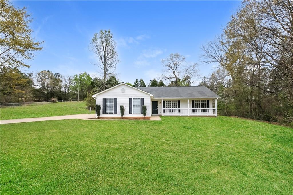 101 Live Oak Dr., Jackson, GA 30233