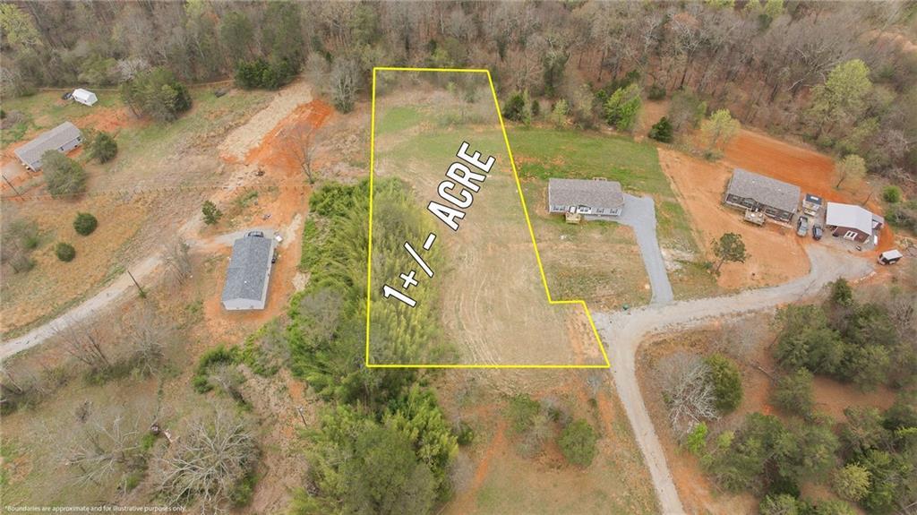 336 Mineral Springs Tr., Demorest, GA 30535