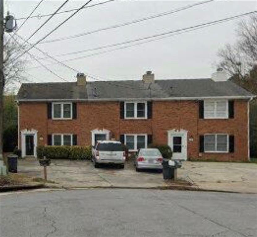 4199 Jeanette Ct., Norcross, GA 30093