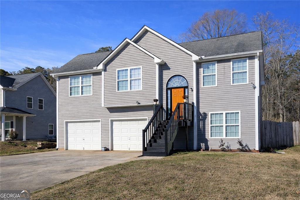 136 Margaret Way, Hogansville, GA 30230