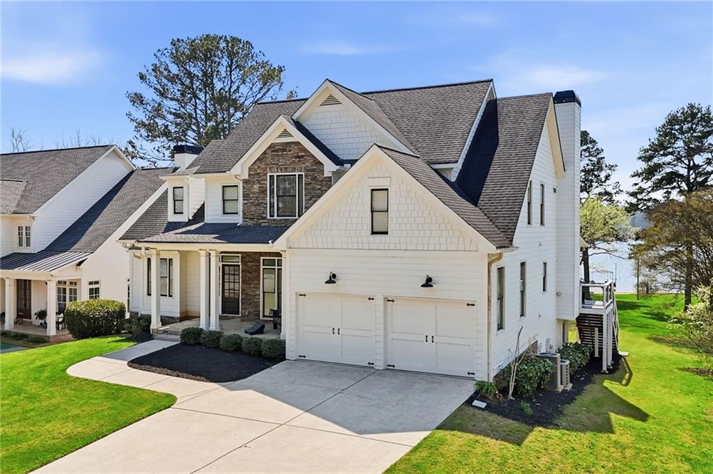 1810 Kilough Church Rd., Dawsonville, GA 30534