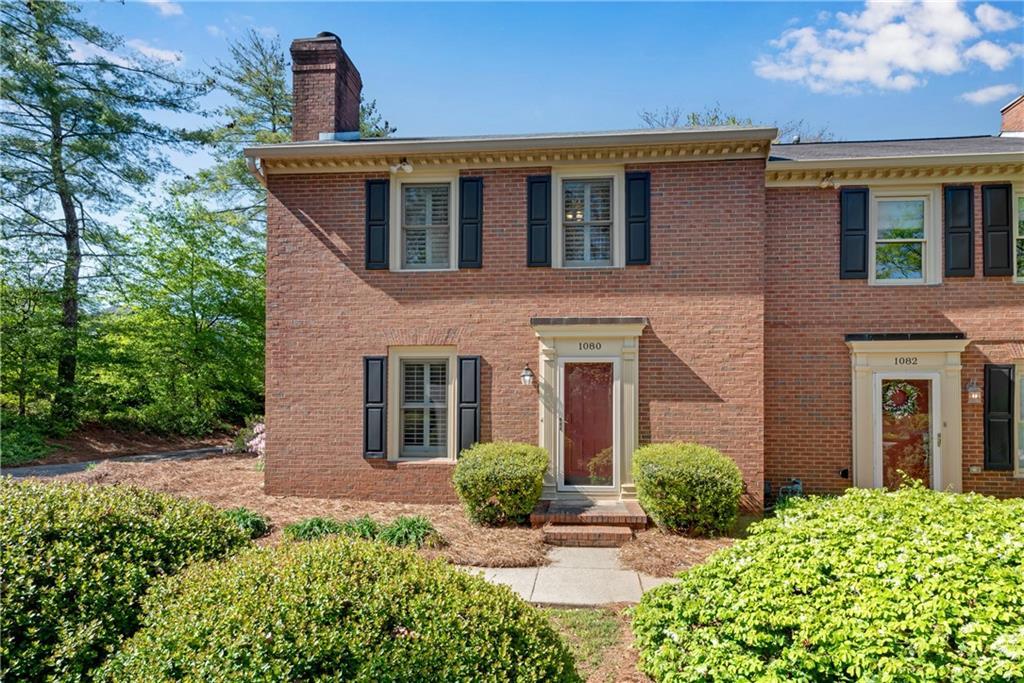 1080 Old Roswell Rd., Roswell, GA 30076