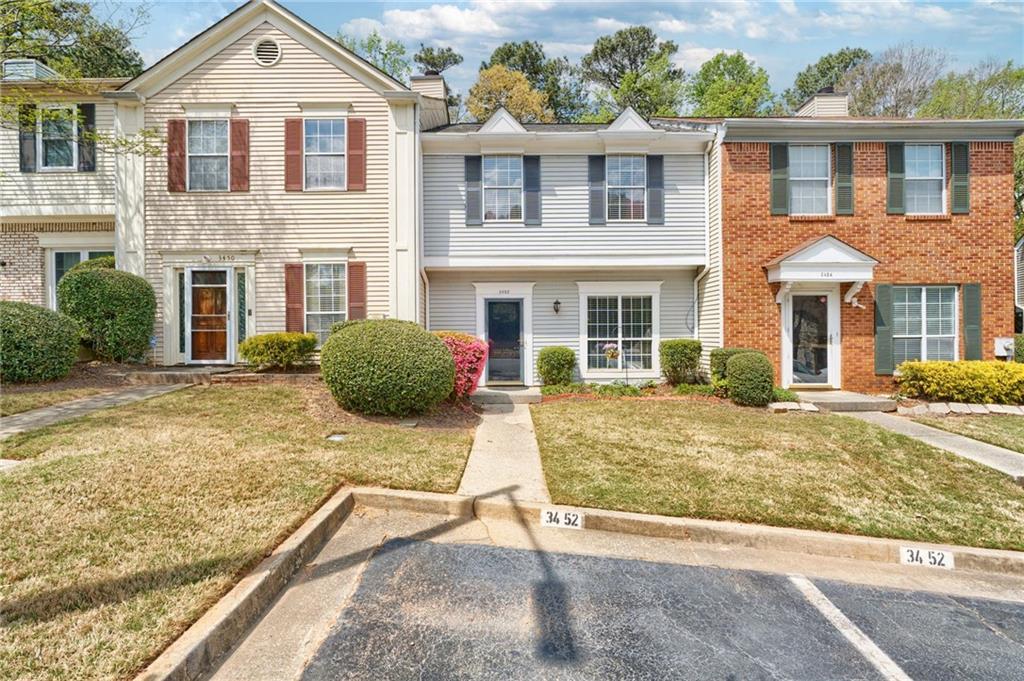 3452 Washington Way, Atlanta, GA 30340