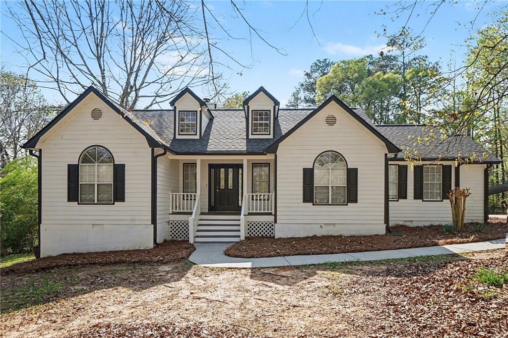 440 Laura Dr., Monroe, GA 30655