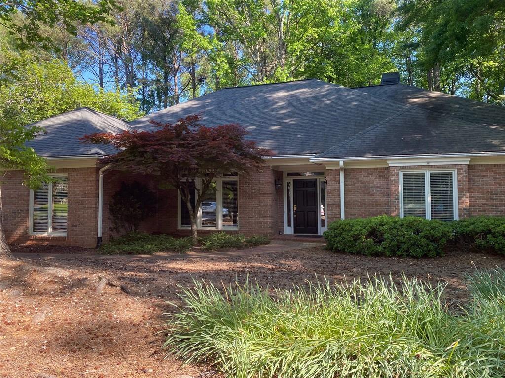 565 Flying Scot Way, Alpharetta, GA 30005