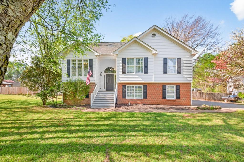 69 Siding Ln., Jefferson, GA 30549