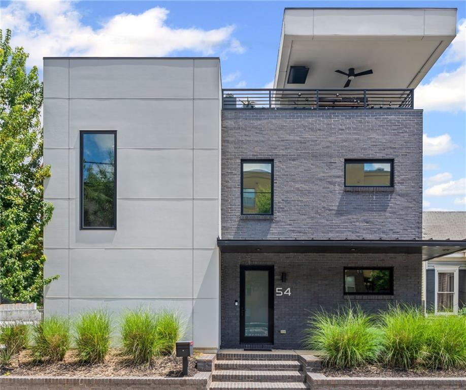 54 Boulevard, Atlanta, GA 30312