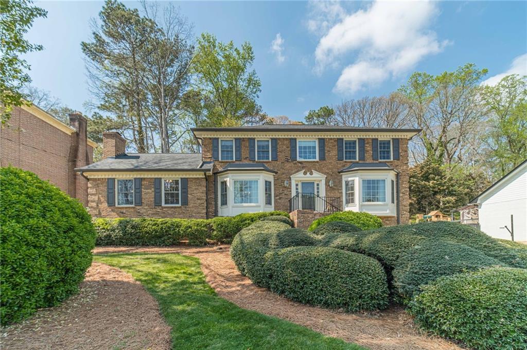 891 Cedar Trace, Lilburn, GA 30047