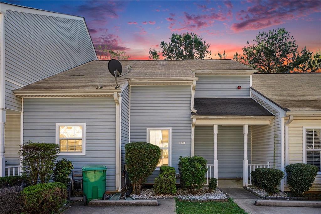 6453 Wellington Chase Ct., Lithonia, GA 30058