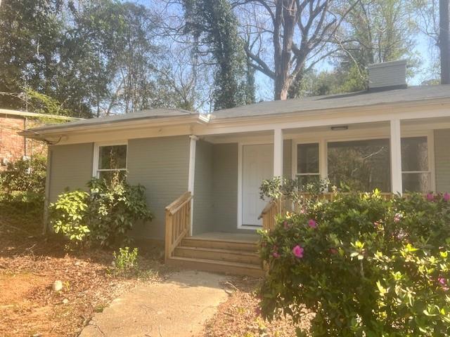 2580 Cascade Rd., Atlanta, GA 30311