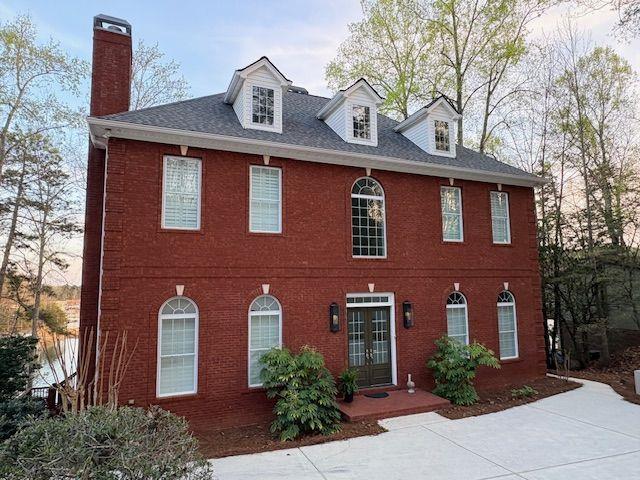 9510 Lisa Cir., Gainesville, GA 30506