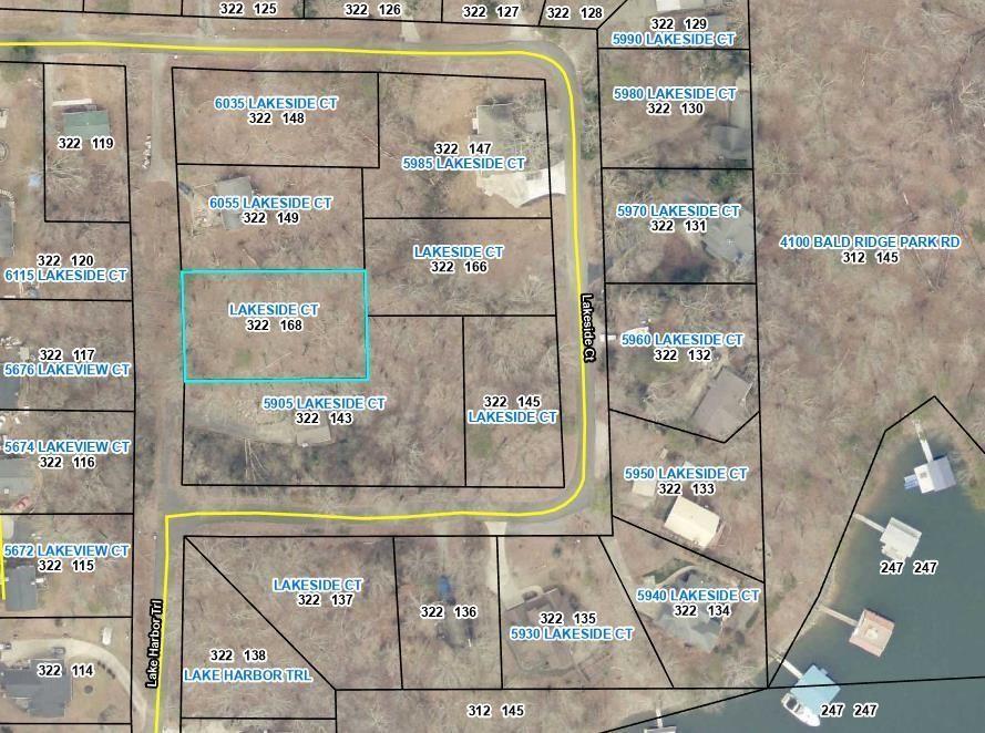 Lakeside Court, Gainesville, GA 30506