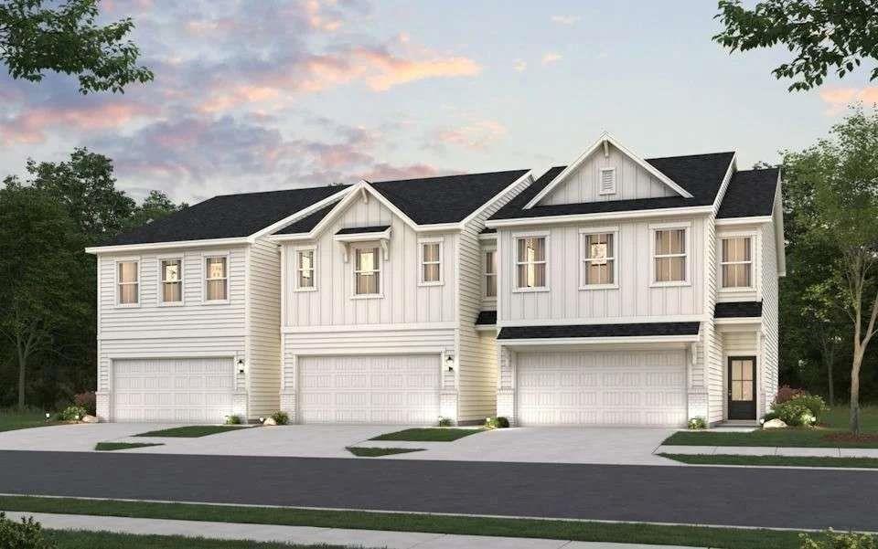 7409 Quinn Pl., Flowery Branch, GA 30542