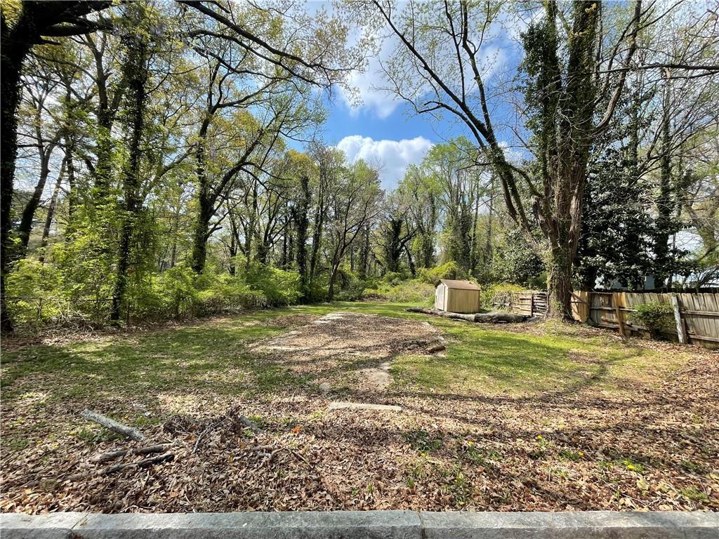 2911 5th St., Atlanta, GA 30315