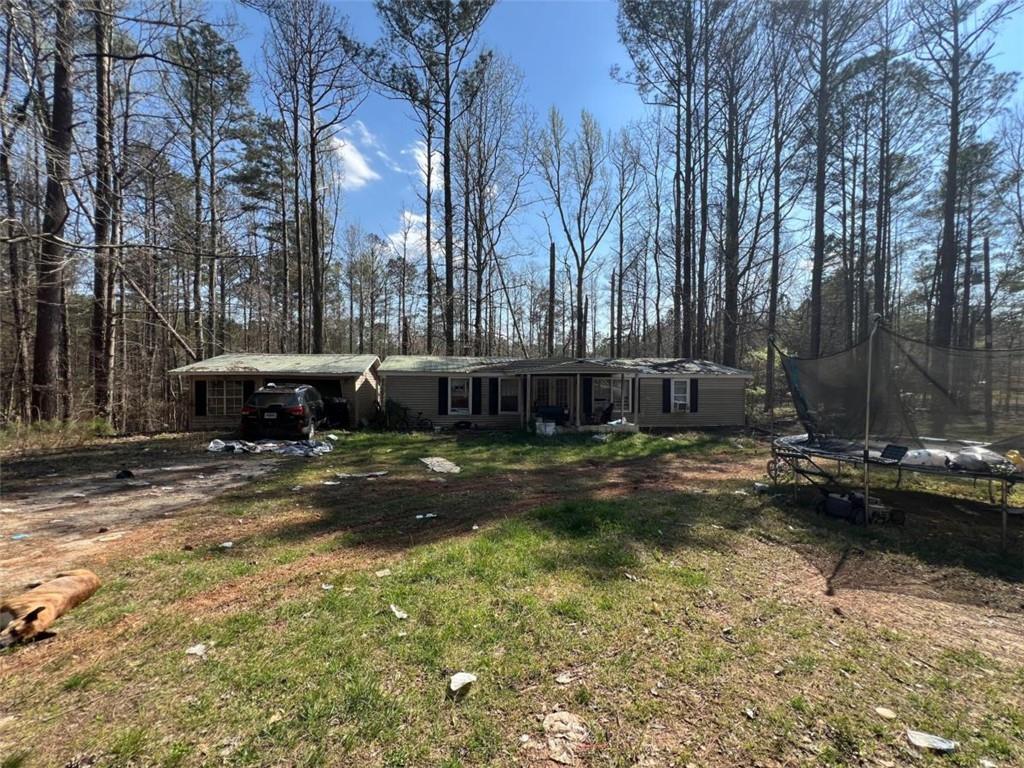 104 Cedar Ln., Buchanan, GA 30113