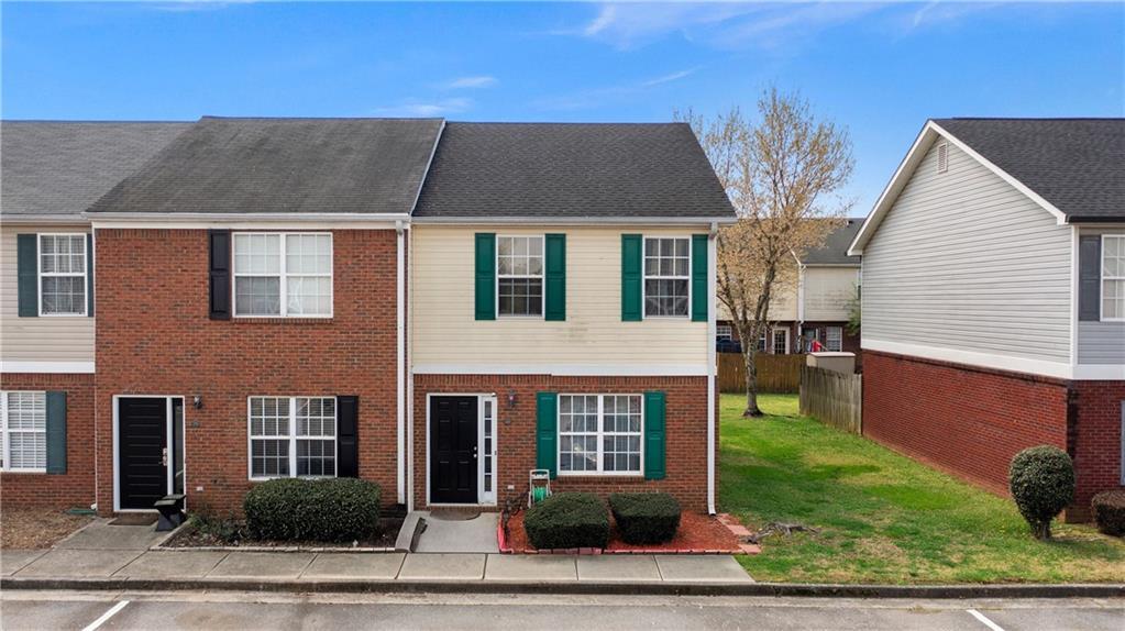 40 Princeton Glen Ct., Adairsville, GA 30103