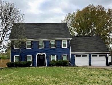 1680 Pinefield Rd., Marietta, GA 30066