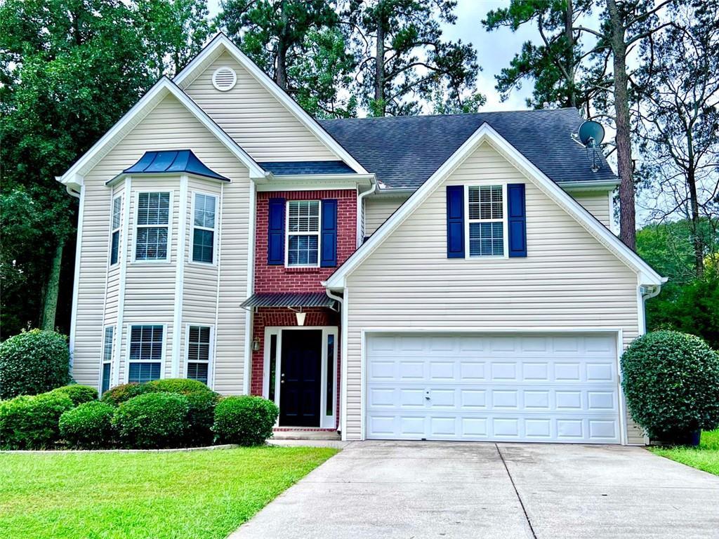 370 Oakland Place Dr Dr., Lawrenceville, GA 30044