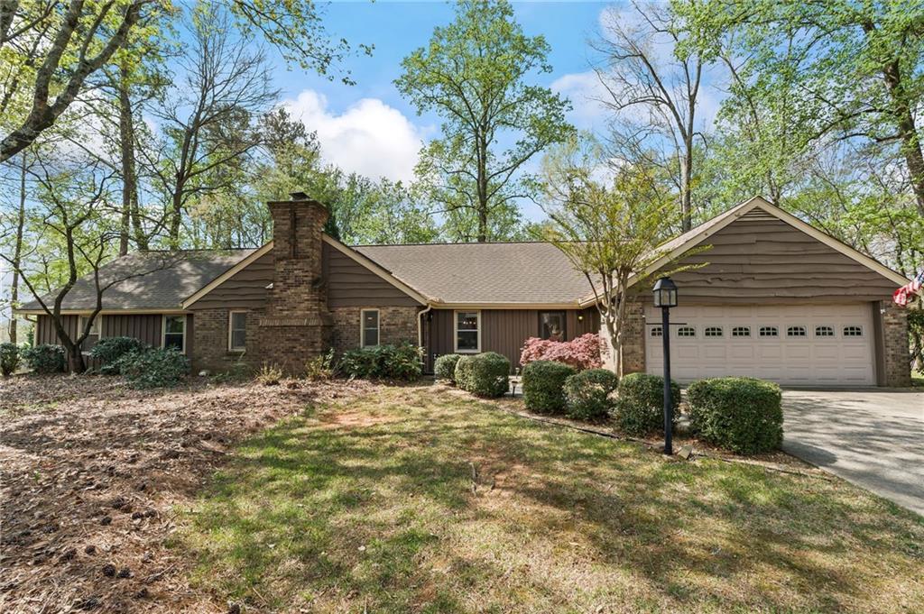 981 Clubland Way, Marietta, GA 30068