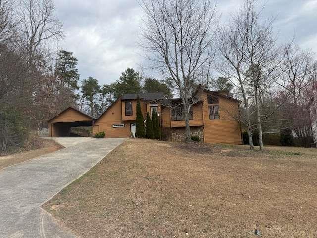 4488 Pine Hill Ter., Marietta, GA 30066