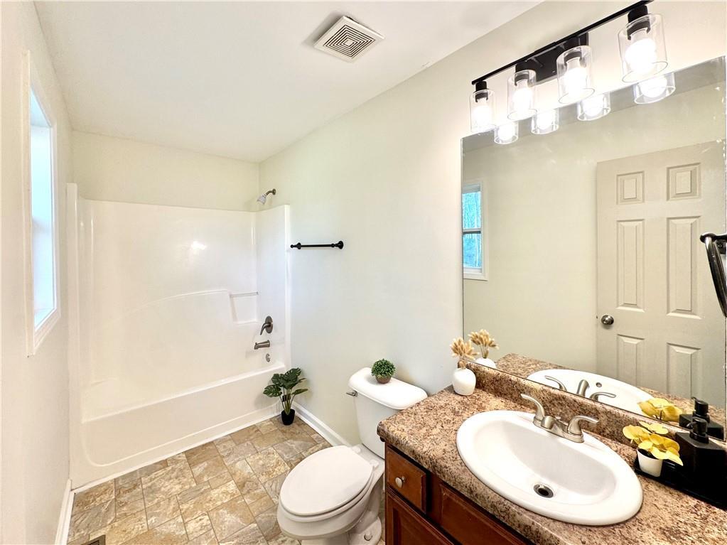 636 Hardy Way, Hiram, GA 30141