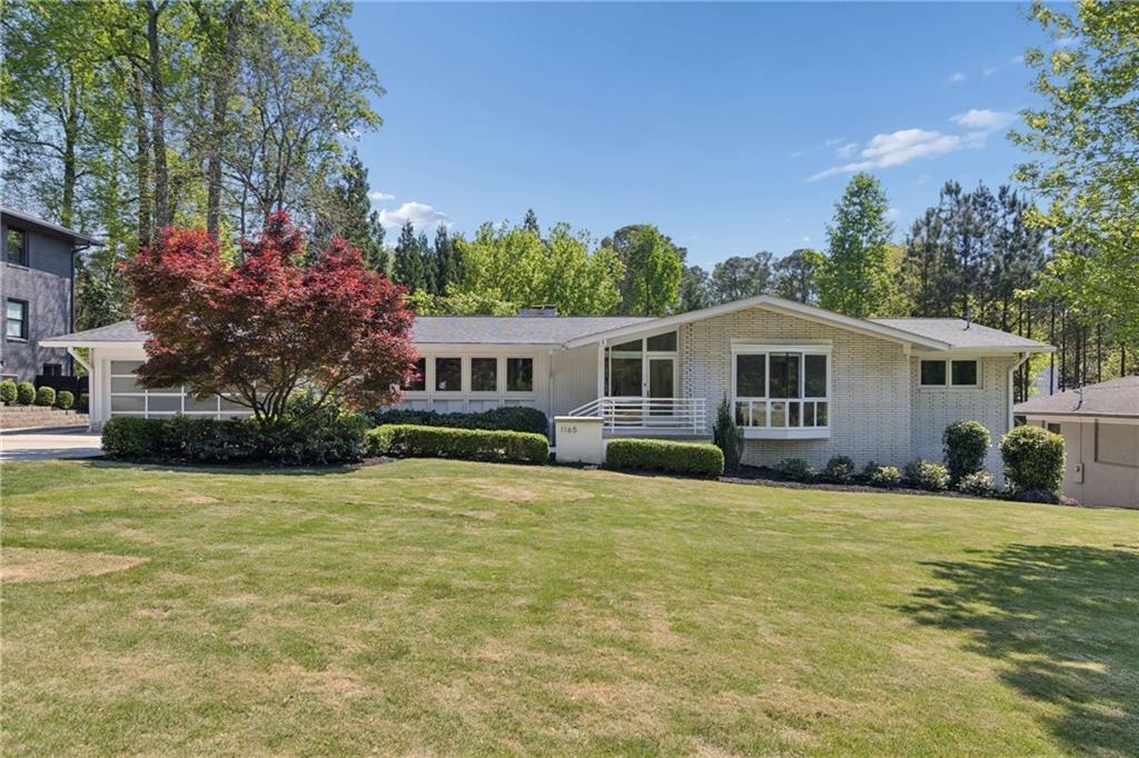 1165 Hopkins Ter., Atlanta, GA 30324