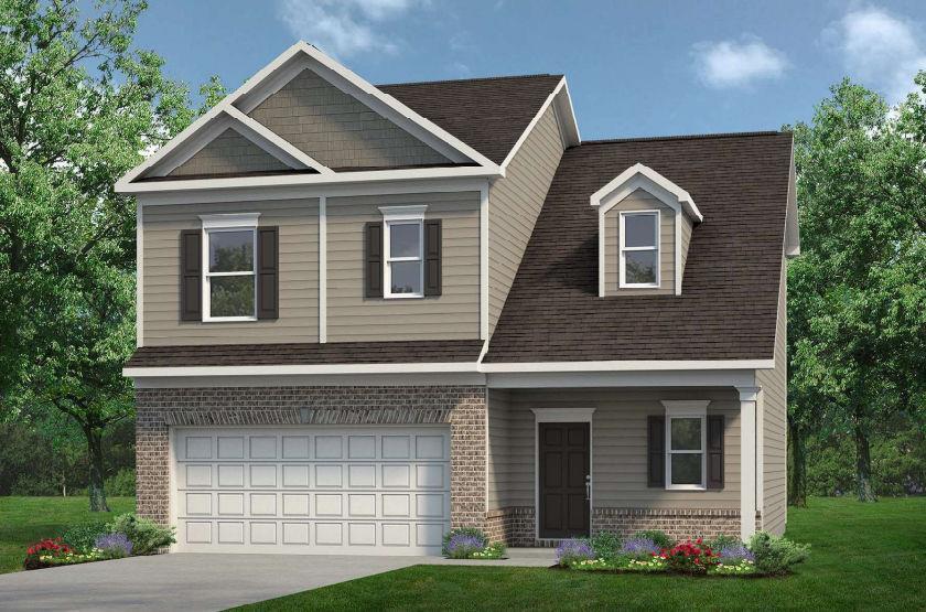 178 Artimis Ln., Dalton, GA 30720