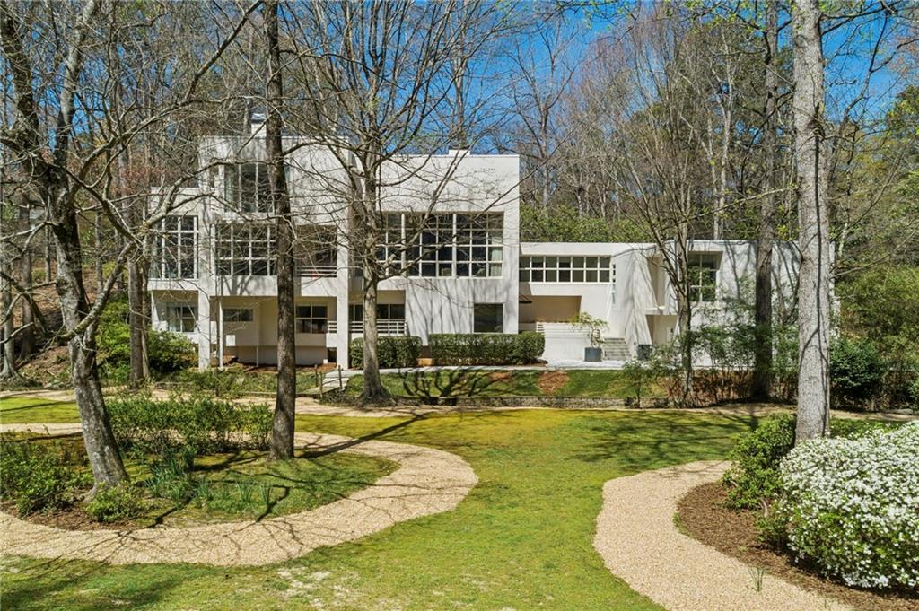 4406 N Elizabeth Ln., Atlanta, GA 30339