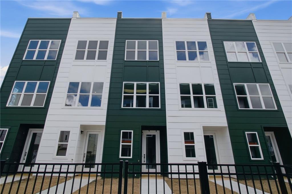 2029 Memorial Dr. #46, Atlanta, GA 30317