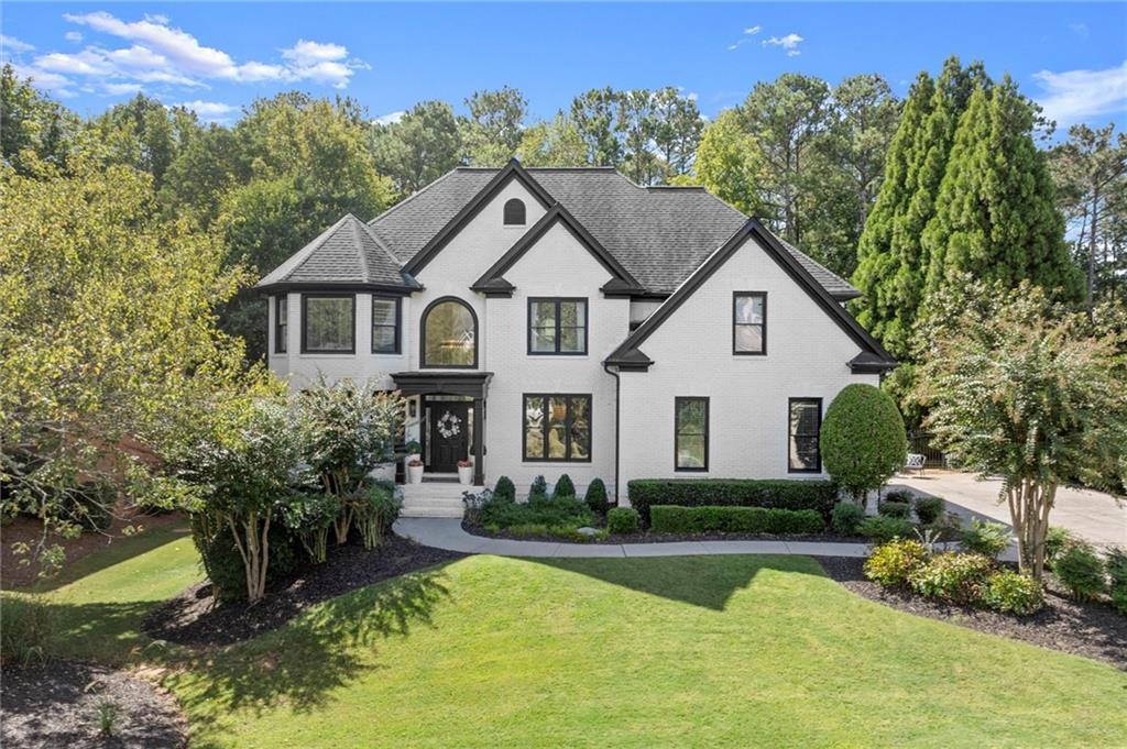 1050 Chasewood Tr., Alpharetta, GA 30005