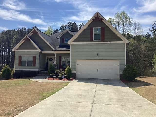 174 Eastland Dr., Dallas, GA 30157