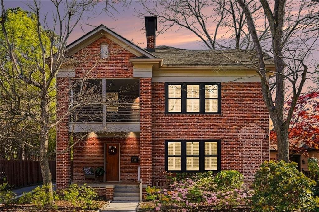 119 E Maple St., Decatur, GA 30030