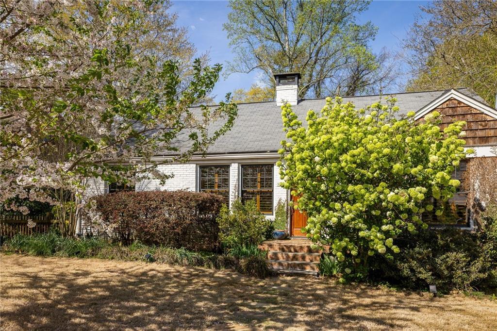 919 S Candler St., Decatur, GA 30030