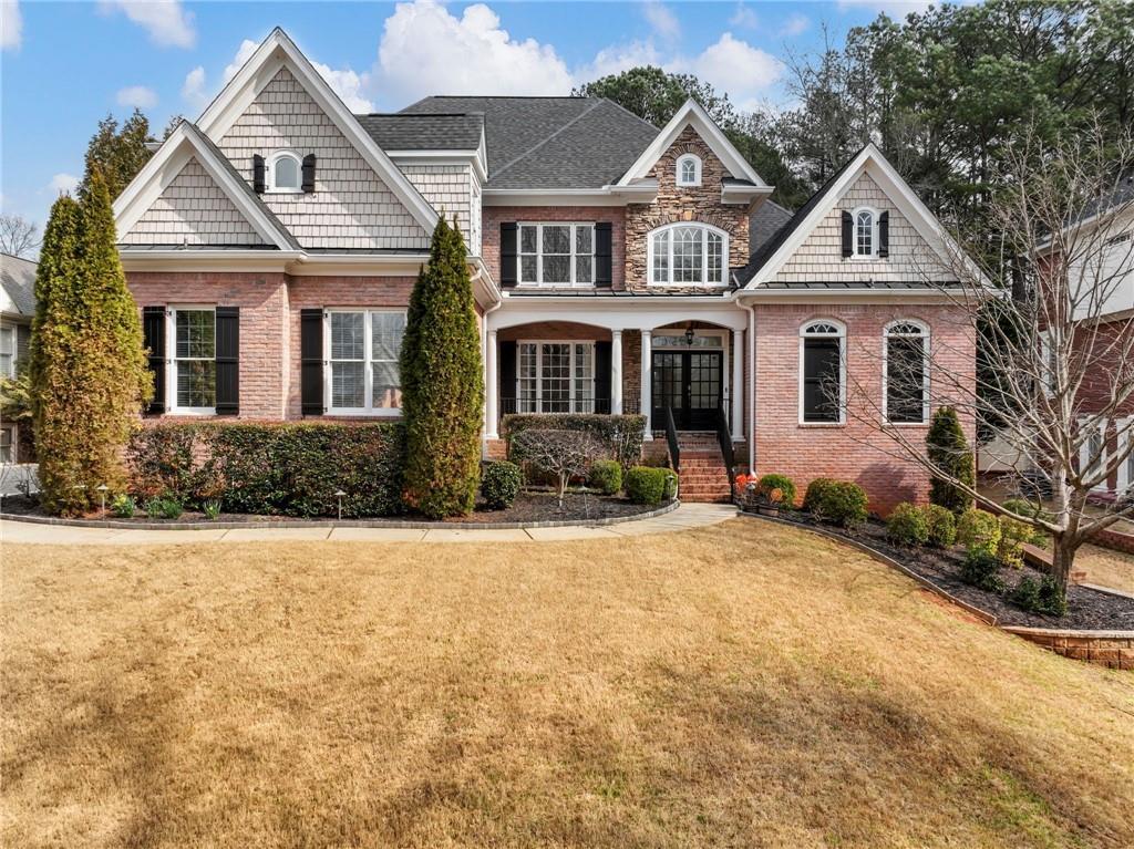 2373 Bronze Oak Ln., Braselton, GA 30517