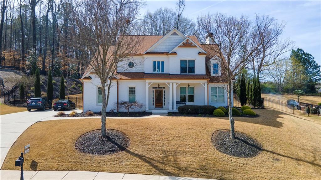 4130 Bottlebrush Landing, Cumming, GA 30040