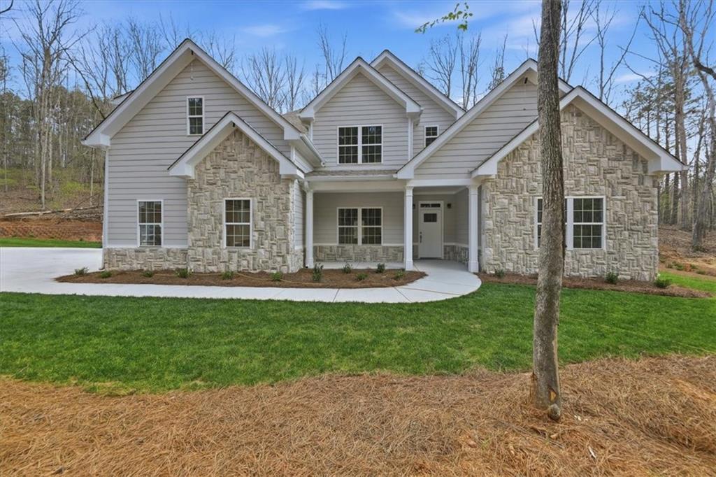 5011 Liberty Rd., Villa Rica, GA 30180