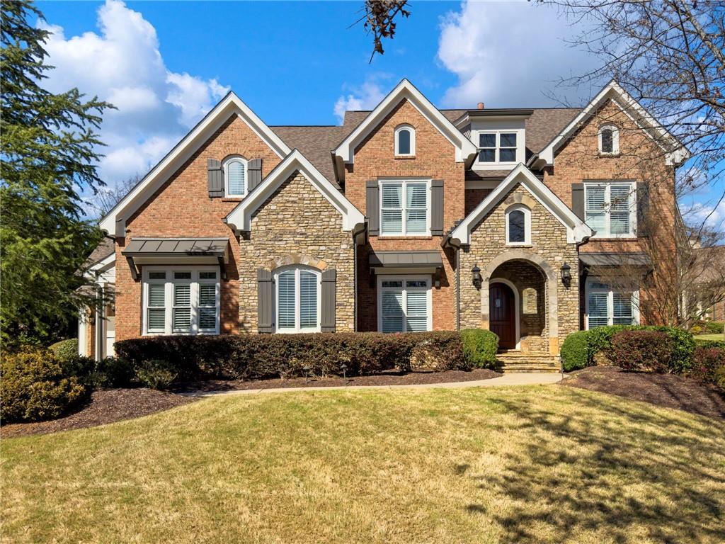 2202 Crimson King Dr., Braselton, GA 30517