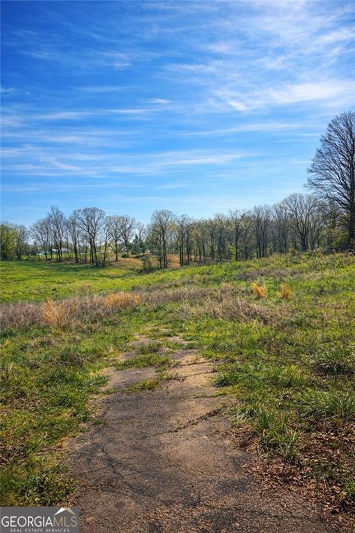 1019 Eli Knob, Dahlonega, GA 30533