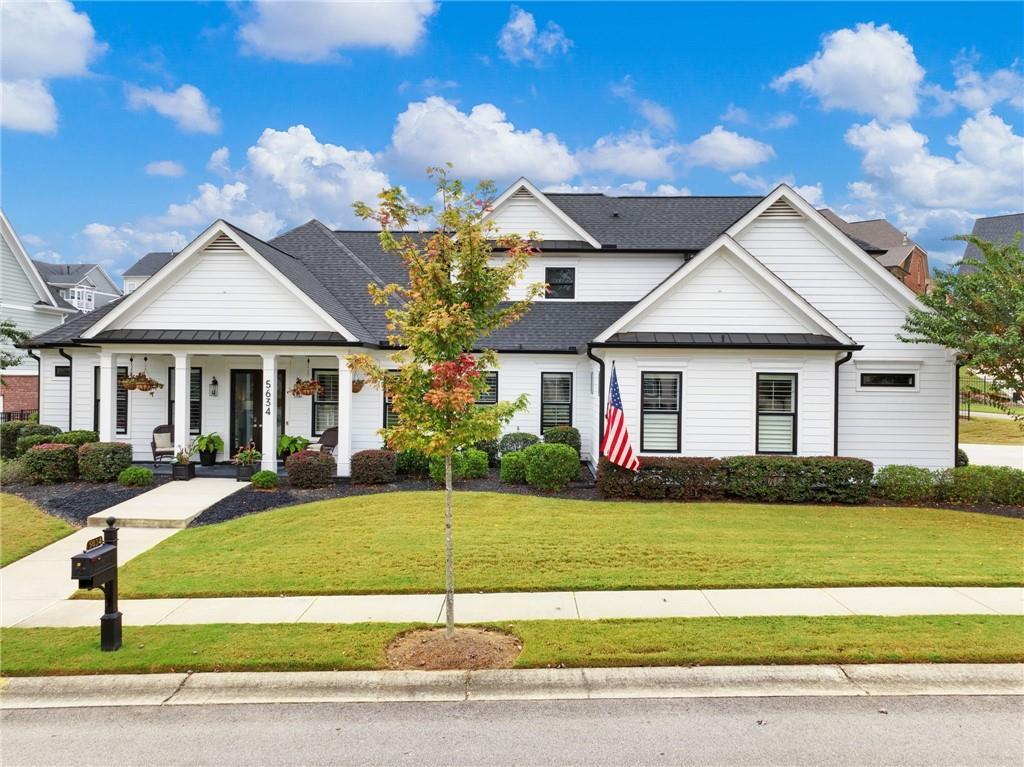 5634 Autumn Flame Dr., Braselton, GA 30517