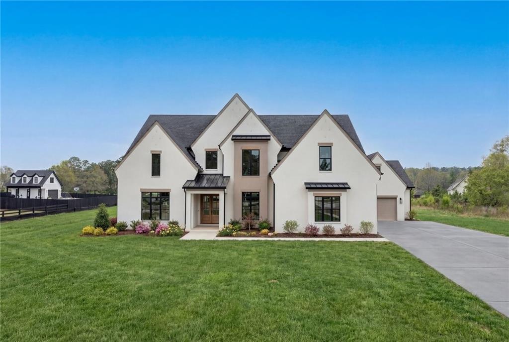 3215 Indian Shoals Rd., Dacula, GA 30019