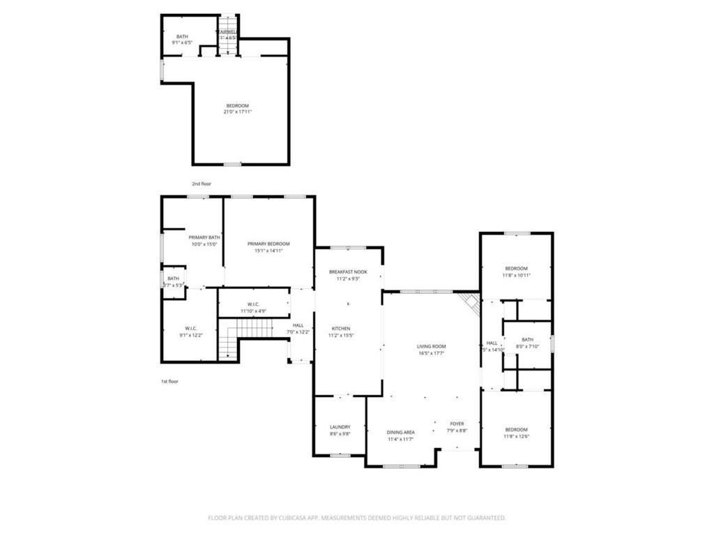 710 Little Vine Church Rd., Villa Rica, GA 30180