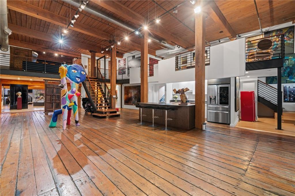 161 Mangum St. #102, Atlanta, GA 30313